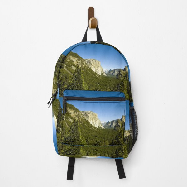Item preview, Yosemite Valley, California designed and sold by OrcaNature.