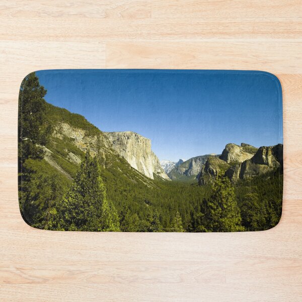 Item preview, Yosemite Valley, California designed and sold by OrcaNature.