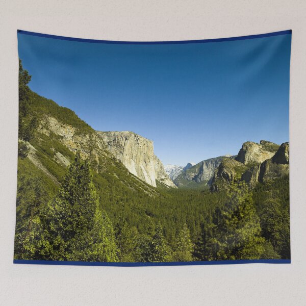Item preview, Yosemite Valley, California designed and sold by OrcaNature.