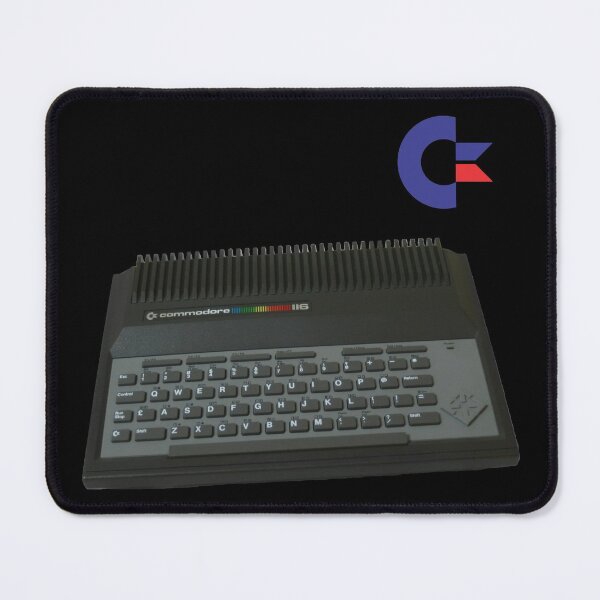 Item preview, 8-bit computer from the 80s - C116 designed and sold by Dirk4171.