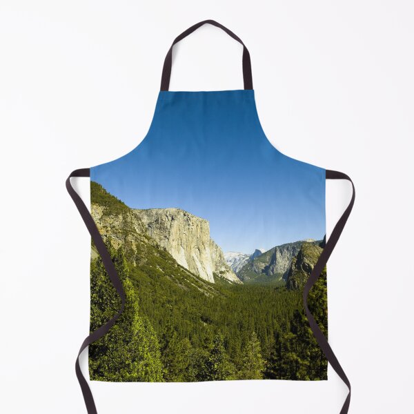 Item preview, Yosemite Valley, California designed and sold by OrcaNature.