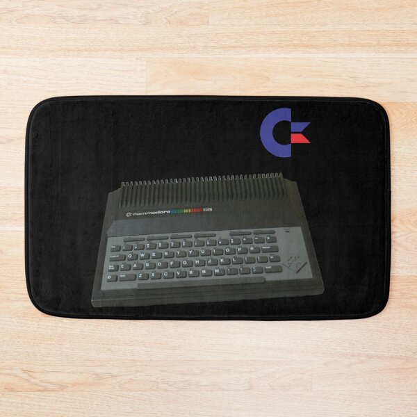 Item preview, 8-bit computer from the 80s - C116 designed and sold by Dirk4171.