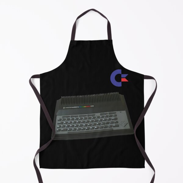 Item preview, 8-bit computer from the 80s - C116 designed and sold by Dirk4171.