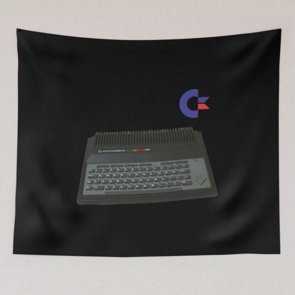 Item preview, 8-bit computer from the 80s - C116 designed and sold by Dirk4171.