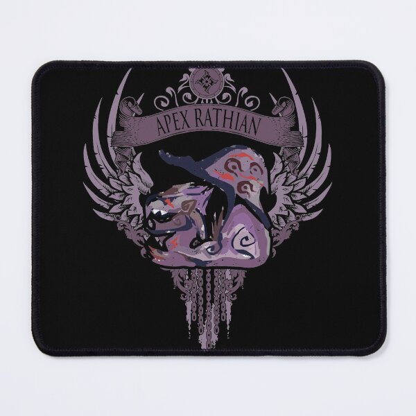 Item preview, APEX RATHIAN - LIMITED EDITION designed and sold by EXION CREW.