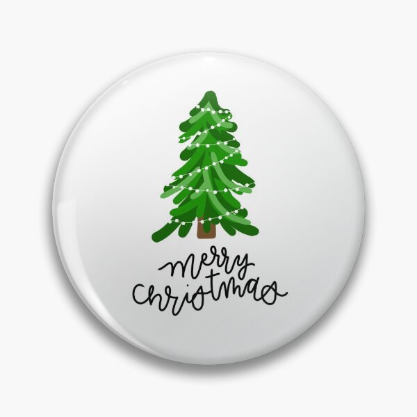 Item preview, Merry Christmas Tree designed and sold by CarolineTherese.