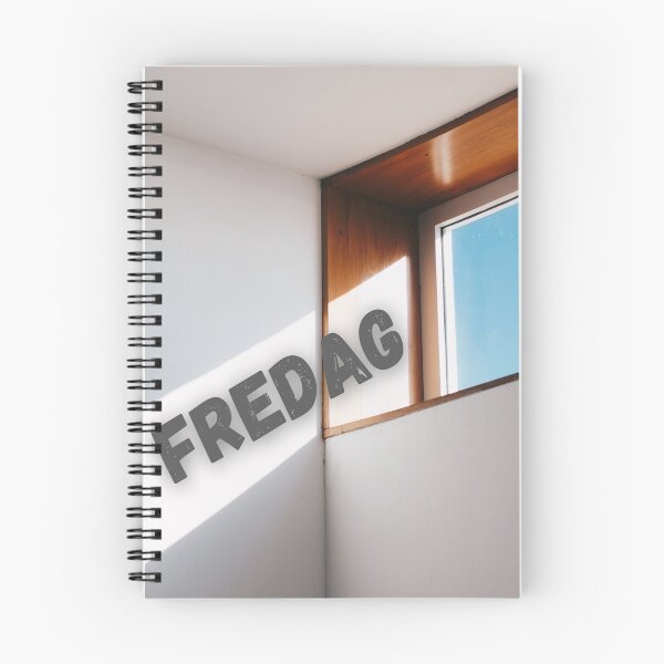 Item preview, Fredag designed and sold by joliartmedia.