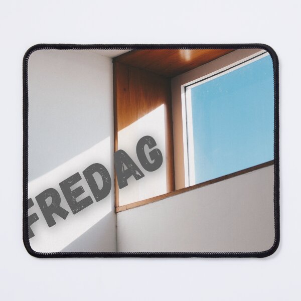 Item preview, Fredag designed and sold by joliartmedia.