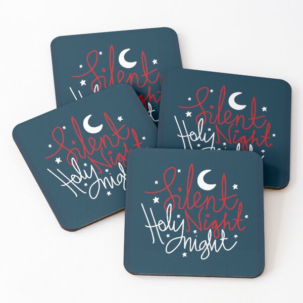 Item preview, Silent night designed and sold by Sky-99.