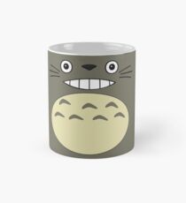 Totoro Mug
