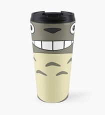 Totoro Travel Mug