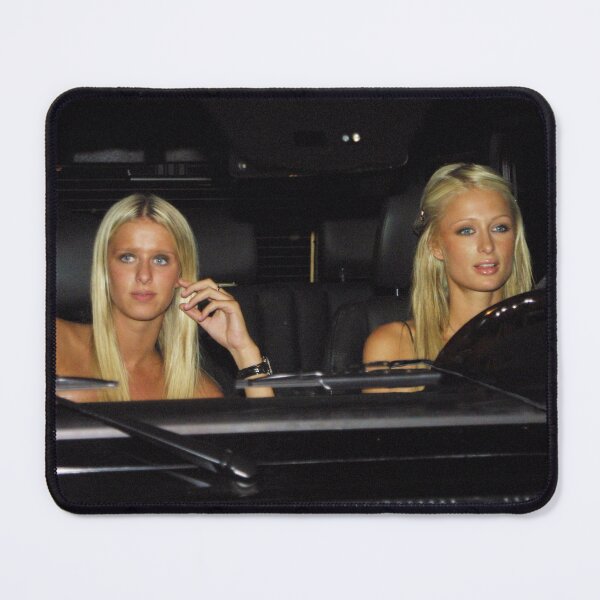 Item preview, Paris Drives designed and sold by Retrop0lis.