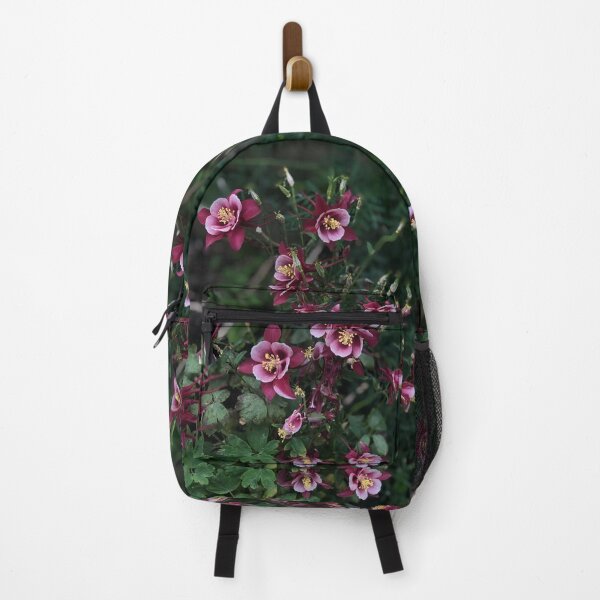 Item preview, Columbine designed and sold by Ruth vanHooydonk.