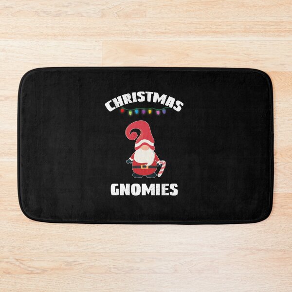 Item preview, Gnomies de Navidad, Navidad con mis gnomies designed and sold by SportyDogShop.