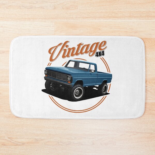 Item preview, Custom Blue 4x4 designed and sold by Yourauto.