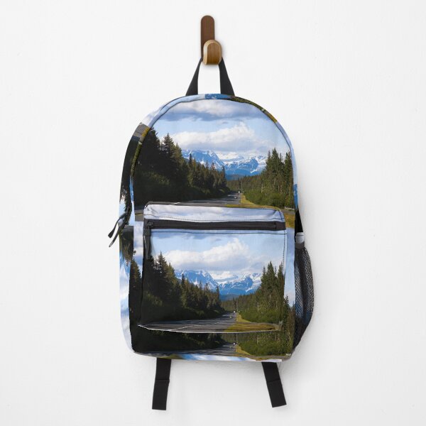 Item preview, Scenic Seward Highway in the Chugach National Forest, Alaska designed and sold by OrcaNature.