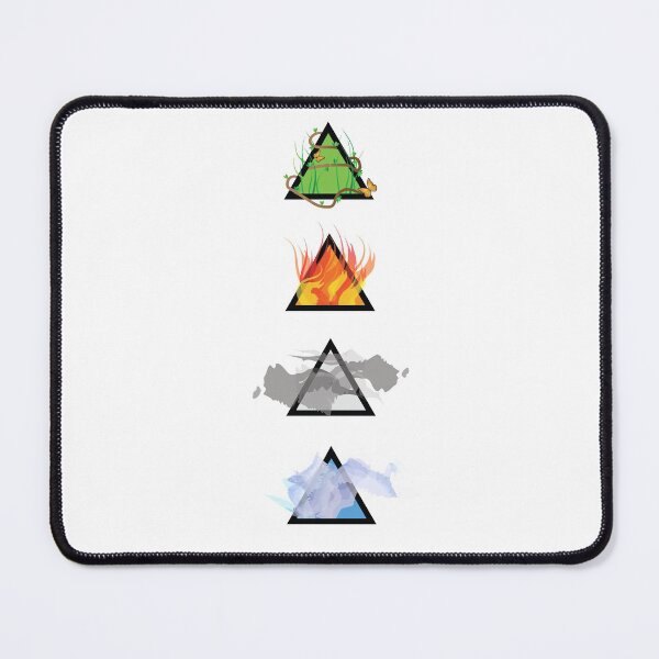 Item preview, The Elements designed and sold by Arianna Khalil.