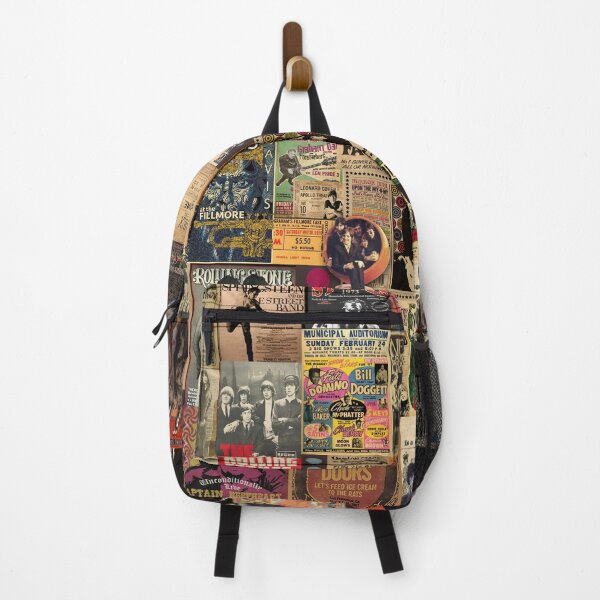 Item preview, Historias de rock n 'roll designed and sold by Tania Bekta.