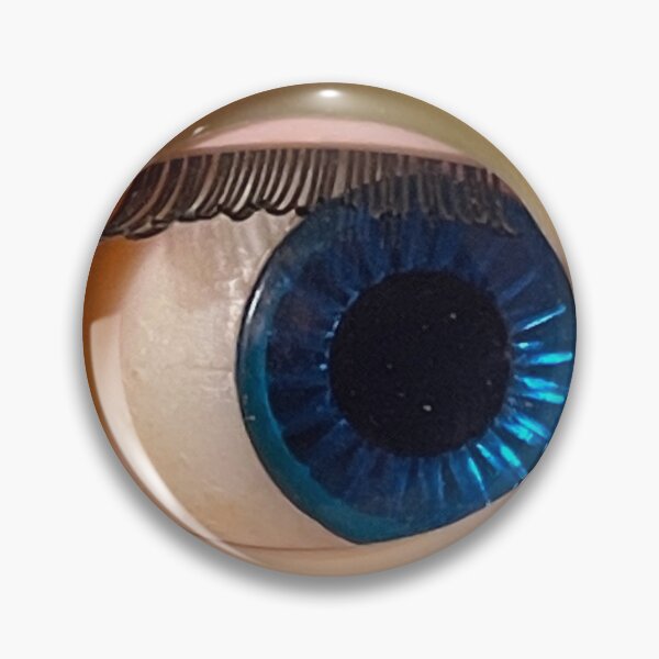 Item preview, Left eye designed and sold by AtomicAgeCO.