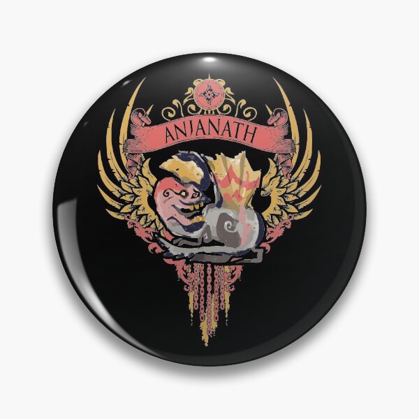 Item preview, ANJANATH - LIMITED EDITION designed and sold by EXION CREW.