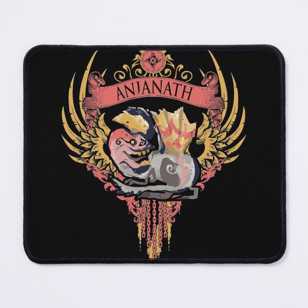 Item preview, ANJANATH - LIMITED EDITION designed and sold by EXION CREW.