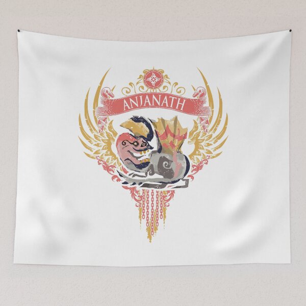 Item preview, ANJANATH - LIMITED EDITION designed and sold by EXION CREW.