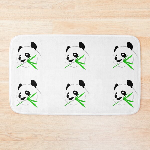 Item preview, Panda  designed and sold by valdoskr.