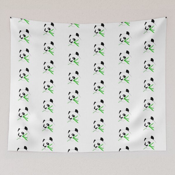 Item preview, Panda  designed and sold by valdoskr.