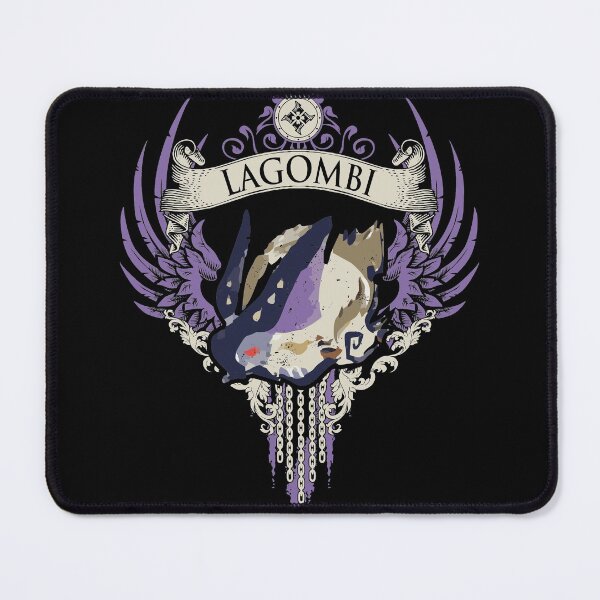 Item preview, LAGOMBI - LIMITED EDITION designed and sold by EXION CREW.