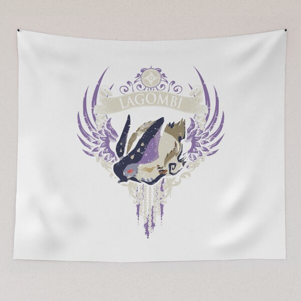 Item preview, LAGOMBI - LIMITED EDITION designed and sold by EXION CREW.