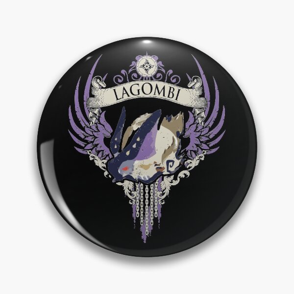 Item preview, LAGOMBI - LIMITED EDITION designed and sold by EXION CREW.