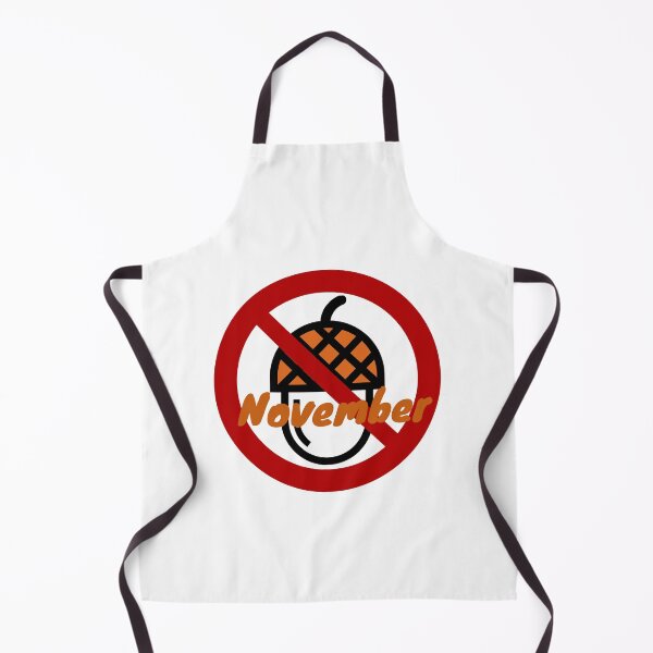 Item preview, No Nut November designed and sold by Ram545.