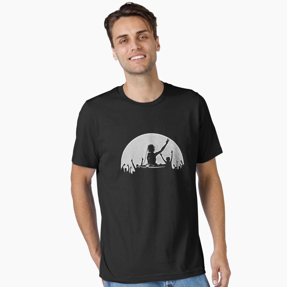 Item preview, Essential T-Shirt designed and sold by atartist.