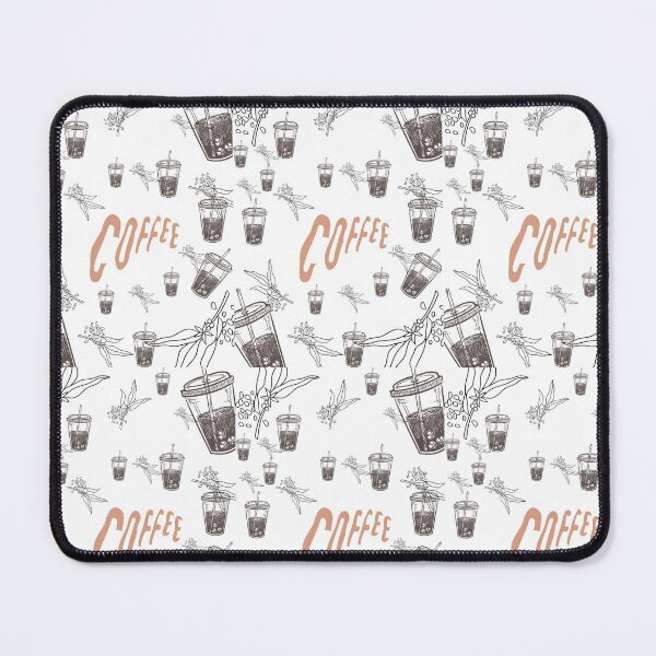 Item preview, Coffee designed and sold by TheBurningFlame.