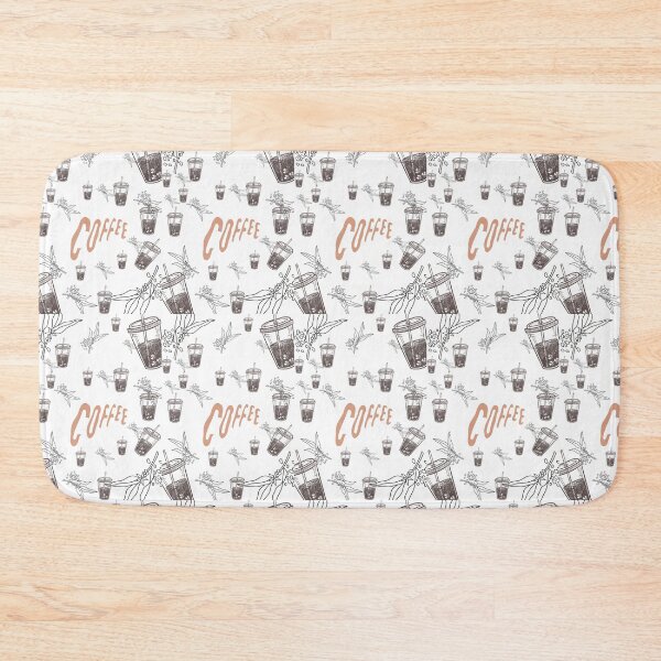 Item preview, Coffee designed and sold by TheBurningFlame.