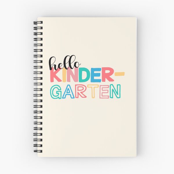 Item preview, Kindergarten Teacher Cute Kinder new student Class designed and sold by SocialLook.