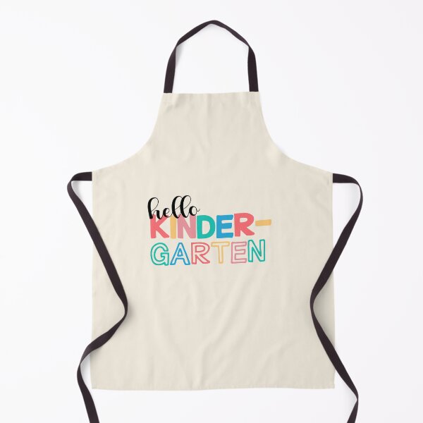 Item preview, Kindergarten Teacher Cute Kinder new student Class designed and sold by SocialLook.