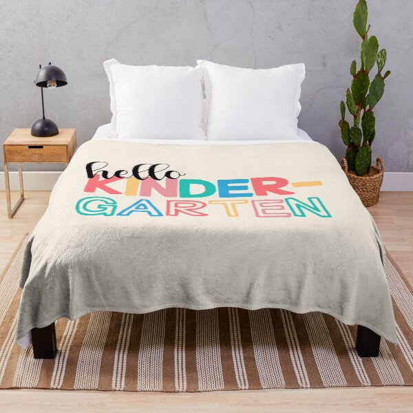 Item preview, Kindergarten Teacher Cute Kinder new student Class designed and sold by SocialLook.
