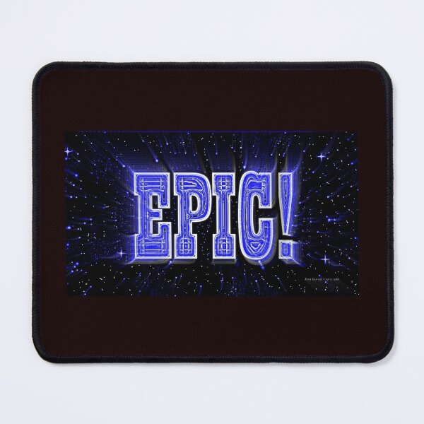 Item preview, Wall Art // EPIC! designed and sold by Imagin8er.