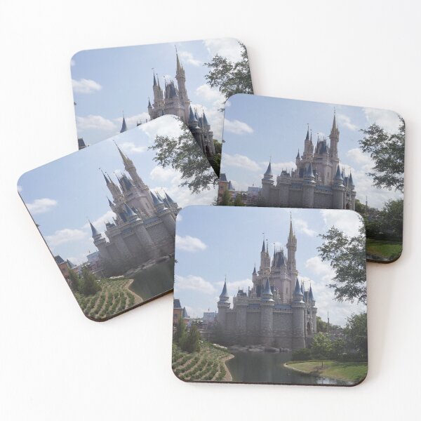Item preview, The magical castle designed and sold by KandLDesigns9226.