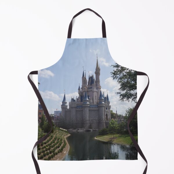 Item preview, The magical castle designed and sold by KandLDesigns9226.