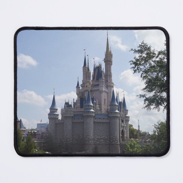 Item preview, The magical castle designed and sold by KandLDesigns9226.