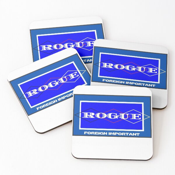 Item preview, ROGUE designed and sold by FOREIGN-i88.