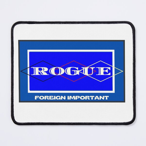 Item preview, ROGUE designed and sold by FOREIGN-i88.