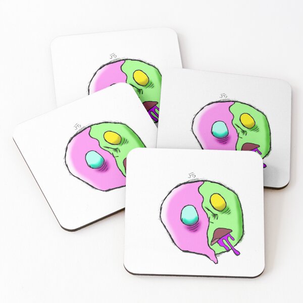 Item preview, Zomble designed and sold by JT-Designs-.