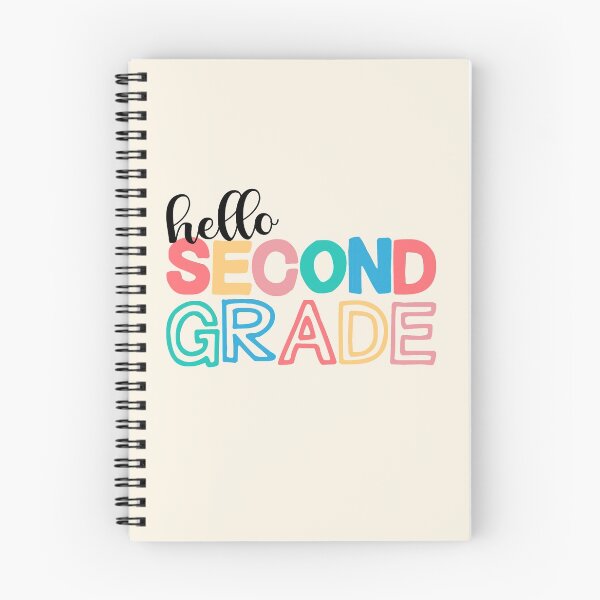 Item preview, Second Grade Teacher Cute 2nd Grader new student Teach Class designed and sold by SocialLook.