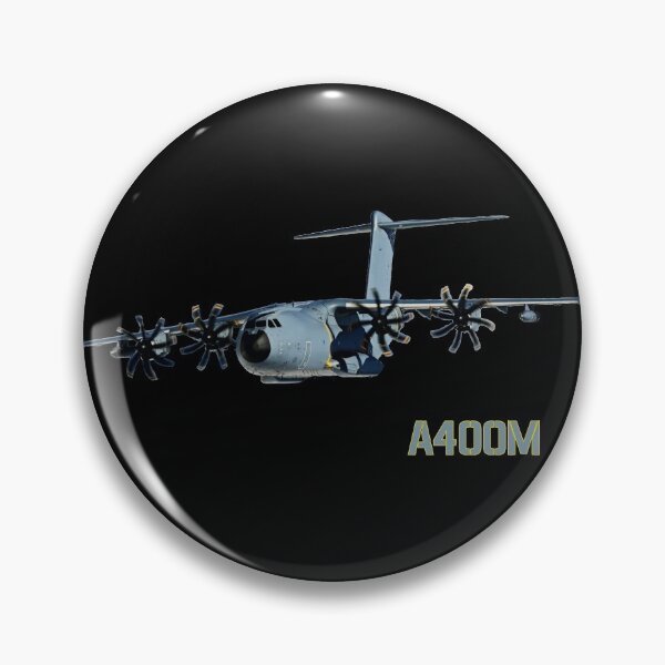 Item preview, A400M military transport aircraft designed and sold by Dirk4171.