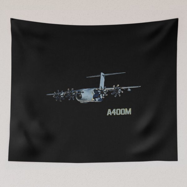 Item preview, A400M military transport aircraft designed and sold by Dirk4171.