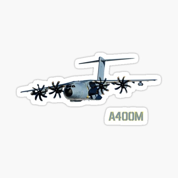 Item preview, A400M military transport aircraft designed and sold by Dirk4171.