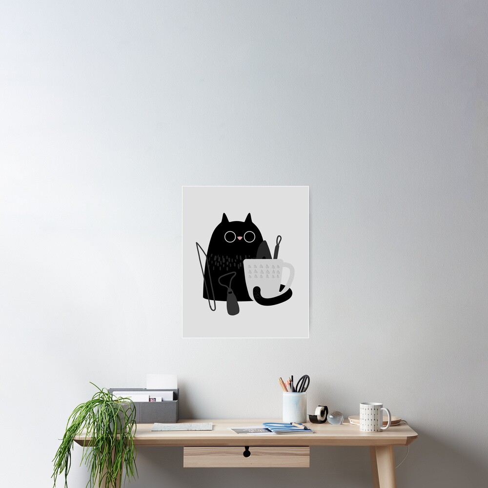 Item preview, Poster designed and sold by Teequeque.